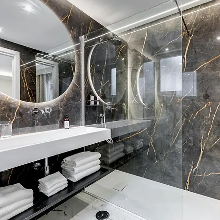 Pensión Glam44 Private By Premium Collection Roma