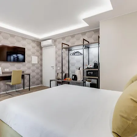 Pensión Glam44 Private By Premium Collection 4*