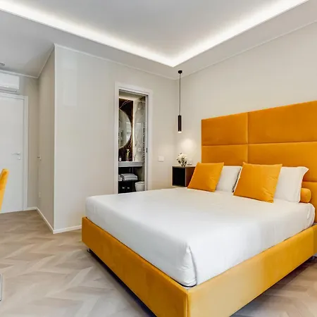 Pensión Glam44 Private By Premium Collection 4*